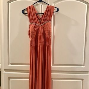 BCBGeneration formal dress